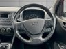 USED 2016 16 HYUNDAI I10 1.0 GO! Hatchback 5dr Petrol Manual Euro 6 (66 ps) ONLY &pound;20 A YEAR ROAD TAX ULEZ