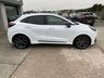 USED 2024 FORD PUMA 1.0T EcoBoost MHEV ST SUV 5dr Petrol Hybrid DCT Euro 6 (s/s) (170 ps) 