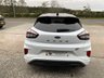 USED 2024 FORD PUMA 1.0T EcoBoost MHEV ST SUV 5dr Petrol Hybrid DCT Euro 6 (s/s) (170 ps) 