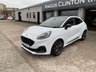 USED 2024 FORD PUMA 1.0T EcoBoost MHEV ST SUV 5dr Petrol Hybrid DCT Euro 6 (s/s) (170 ps) 