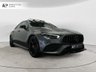 USED 2020 70 MERCEDES-BENZ CLA 1.3 CLA250e 15.6kWh AMG Line Coupe 4dr Petrol Plug-in Hybrid 8G-DCT Euro 6 (s/s) (218 ps) 