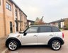 USED 2011 11 MINI COUNTRYMAN 1.6 Cooper D SUV 5dr Diesel Manual Euro 5 (s/s) (112 ps) ONE OWNER FROM NEW+VERY LOW MILES!!