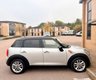 USED 2011 11 MINI COUNTRYMAN 1.6 Cooper D SUV 5dr Diesel Manual Euro 5 (s/s) (112 ps) ONE OWNER FROM NEW+VERY LOW MILES!!