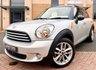 USED 2011 11 MINI COUNTRYMAN 1.6 Cooper D SUV 5dr Diesel Manual Euro 5 (s/s) (112 ps) ONE OWNER FROM NEW+VERY LOW MILES!!
