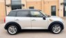 USED 2011 11 MINI COUNTRYMAN 1.6 Cooper D SUV 5dr Diesel Manual Euro 5 (s/s) (112 ps) ONE OWNER FROM NEW+VERY LOW MILES!!