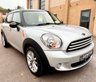 USED 2011 11 MINI COUNTRYMAN 1.6 Cooper D SUV 5dr Diesel Manual Euro 5 (s/s) (112 ps) ONE OWNER FROM NEW+VERY LOW MILES!!