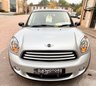 USED 2011 11 MINI COUNTRYMAN 1.6 Cooper D SUV 5dr Diesel Manual Euro 5 (s/s) (112 ps) ONE OWNER FROM NEW+VERY LOW MILES!!