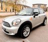 USED 2011 11 MINI COUNTRYMAN 1.6 Cooper D SUV 5dr Diesel Manual Euro 5 (s/s) (112 ps) ONE OWNER FROM NEW+VERY LOW MILES!!