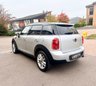 USED 2011 11 MINI COUNTRYMAN 1.6 Cooper D SUV 5dr Diesel Manual Euro 5 (s/s) (112 ps) ONE OWNER FROM NEW+VERY LOW MILES!!
