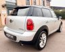 USED 2011 11 MINI COUNTRYMAN 1.6 Cooper D SUV 5dr Diesel Manual Euro 5 (s/s) (112 ps) ONE OWNER FROM NEW+VERY LOW MILES!!