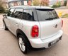 USED 2011 11 MINI COUNTRYMAN 1.6 Cooper D SUV 5dr Diesel Manual Euro 5 (s/s) (112 ps) ONE OWNER FROM NEW+VERY LOW MILES!!