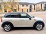 USED 2011 11 MINI COUNTRYMAN 1.6 Cooper D SUV 5dr Diesel Manual Euro 5 (s/s) (112 ps) ONE OWNER FROM NEW+VERY LOW MILES!!