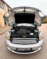 USED 2011 11 MINI COUNTRYMAN 1.6 Cooper D SUV 5dr Diesel Manual Euro 5 (s/s) (112 ps) ONE OWNER FROM NEW+VERY LOW MILES!!