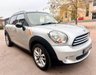 USED 2011 11 MINI COUNTRYMAN 1.6 Cooper D SUV 5dr Diesel Manual Euro 5 (s/s) (112 ps) ONE OWNER FROM NEW+VERY LOW MILES!!