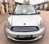 USED 2011 11 MINI COUNTRYMAN 1.6 Cooper D SUV 5dr Diesel Manual Euro 5 (s/s) (112 ps) ONE OWNER FROM NEW+VERY LOW MILES!!