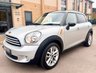 USED 2011 11 MINI COUNTRYMAN 1.6 Cooper D SUV 5dr Diesel Manual Euro 5 (s/s) (112 ps) ONE OWNER FROM NEW+VERY LOW MILES!!