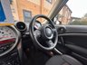 USED 2011 11 MINI COUNTRYMAN 1.6 Cooper D SUV 5dr Diesel Manual Euro 5 (s/s) (112 ps) ONE OWNER FROM NEW+VERY LOW MILES!!