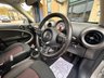 USED 2011 11 MINI COUNTRYMAN 1.6 Cooper D SUV 5dr Diesel Manual Euro 5 (s/s) (112 ps) ONE OWNER FROM NEW+VERY LOW MILES!!
