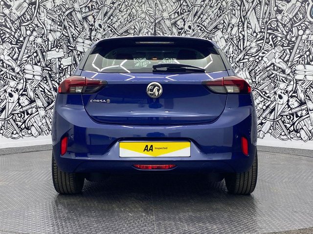 2022 Vauxhall Corsa Electric Hatchback - Photo 10