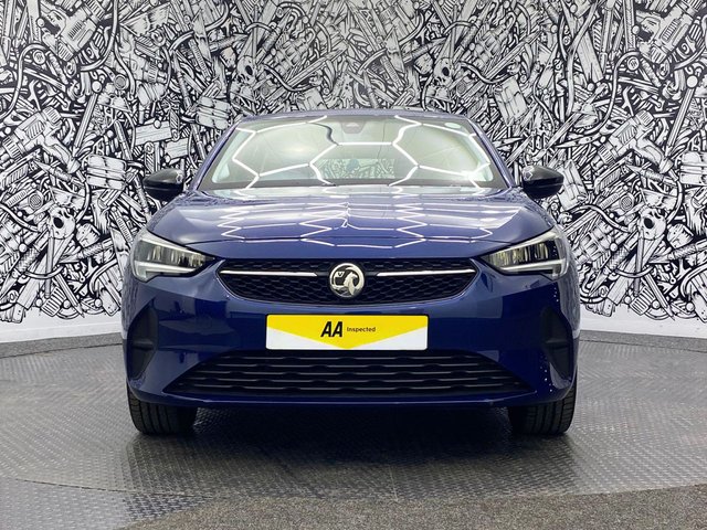 2022 Vauxhall Corsa Electric Hatchback - Photo 5