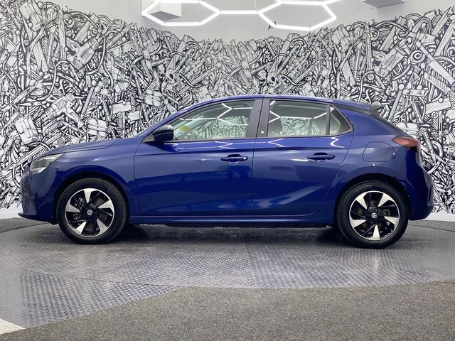 2022 Vauxhall Corsa Electric Hatchback - Photo 12