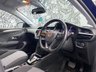 USED 2022 71 VAUXHALL CORSA ELECTRIC HATCHBACK 50kWh SE Nav Premium Hatchback 5dr Electric Auto (7.4Kw Charger) (136 ps) 1 OWNER, 2 KEYS
