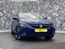 USED 2022 71 VAUXHALL CORSA ELECTRIC HATCHBACK 50kWh SE Nav Premium Hatchback 5dr Electric Auto (7.4Kw Charger) (136 ps) 1 OWNER, 2 KEYS