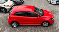 USED 2016 65 VOLKSWAGEN POLO 1.0 BlueMotion Tech SE Hatchback 3dr Petrol Manual Euro 6 (s/s) (60 ps) EXCELLENT CONDITION!