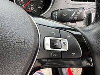 USED 2016 65 VOLKSWAGEN POLO 1.0 BlueMotion Tech SE Hatchback 3dr Petrol Manual Euro 6 (s/s) (60 ps) EXCELLENT CONDITION!