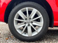 USED 2016 65 VOLKSWAGEN POLO 1.0 BlueMotion Tech SE Hatchback 3dr Petrol Manual Euro 6 (s/s) (60 ps) EXCELLENT CONDITION!