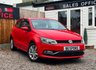 USED 2016 65 VOLKSWAGEN POLO 1.0 BlueMotion Tech SE Hatchback 3dr Petrol Manual Euro 6 (s/s) (60 ps) EXCELLENT CONDITION!