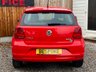 USED 2016 65 VOLKSWAGEN POLO 1.0 BlueMotion Tech SE Hatchback 3dr Petrol Manual Euro 6 (s/s) (60 ps) EXCELLENT CONDITION!