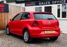 USED 2016 65 VOLKSWAGEN POLO 1.0 BlueMotion Tech SE Hatchback 3dr Petrol Manual Euro 6 (s/s) (60 ps) EXCELLENT CONDITION!