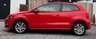 USED 2016 65 VOLKSWAGEN POLO 1.0 BlueMotion Tech SE Hatchback 3dr Petrol Manual Euro 6 (s/s) (60 ps) EXCELLENT CONDITION!