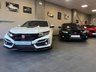 USED 2025 74 HONDA CIVIC 2.0 VTEC Turbo Type R Euro 6 (s/s) 5dr WE WANT TO BUY YOUR TYPE R