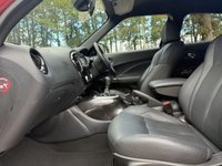 USED 2017 17 NISSAN JUKE 1.2 DIG-T Tekna SUV 5dr Petrol Manual Euro 6 (s/s) (115 ps) 