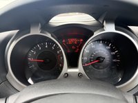 USED 2017 17 NISSAN JUKE 1.2 DIG-T Tekna SUV 5dr Petrol Manual Euro 6 (s/s) (115 ps) 