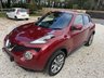USED 2017 17 NISSAN JUKE 1.2 DIG-T Tekna SUV 5dr Petrol Manual Euro 6 (s/s) (115 ps) 