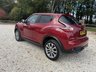 USED 2017 17 NISSAN JUKE 1.2 DIG-T Tekna SUV 5dr Petrol Manual Euro 6 (s/s) (115 ps) 