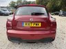 USED 2017 17 NISSAN JUKE 1.2 DIG-T Tekna SUV 5dr Petrol Manual Euro 6 (s/s) (115 ps) 