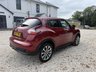 USED 2017 17 NISSAN JUKE 1.2 DIG-T Tekna SUV 5dr Petrol Manual Euro 6 (s/s) (115 ps) 