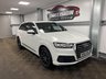 USED 2016 65 AUDI Q7 3.0 TDI V6 S line Tiptronic quattro Euro 6 (s/s) 5dr *PAN ROOF *360 CAMS *NAV *ULEZ