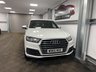 USED 2016 65 AUDI Q7 3.0 TDI V6 S line Tiptronic quattro Euro 6 (s/s) 5dr *PAN ROOF *360 CAMS *NAV *ULEZ