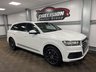 USED 2016 65 AUDI Q7 3.0 TDI V6 S line Tiptronic quattro Euro 6 (s/s) 5dr *PAN ROOF *360 CAMS *NAV *ULEZ