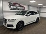 USED 2016 65 AUDI Q7 3.0 TDI V6 S line Tiptronic quattro Euro 6 (s/s) 5dr *PAN ROOF *360 CAMS *NAV *ULEZ