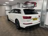 USED 2016 65 AUDI Q7 3.0 TDI V6 S line Tiptronic quattro Euro 6 (s/s) 5dr *PAN ROOF *360 CAMS *NAV *ULEZ