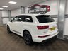 USED 2016 65 AUDI Q7 3.0 TDI V6 S line Tiptronic quattro Euro 6 (s/s) 5dr *PAN ROOF *360 CAMS *NAV *ULEZ