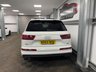 USED 2016 65 AUDI Q7 3.0 TDI V6 S line Tiptronic quattro Euro 6 (s/s) 5dr *PAN ROOF *360 CAMS *NAV *ULEZ