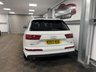 USED 2016 65 AUDI Q7 3.0 TDI V6 S line Tiptronic quattro Euro 6 (s/s) 5dr *PAN ROOF *360 CAMS *NAV *ULEZ