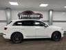 USED 2016 65 AUDI Q7 3.0 TDI V6 S line Tiptronic quattro Euro 6 (s/s) 5dr *PAN ROOF *360 CAMS *NAV *ULEZ